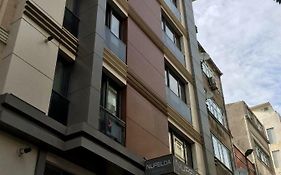 Nupelda Residence Hotel