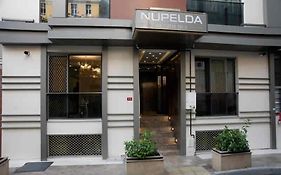 Nupelda Residence Hotel